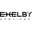 Exelby Services logo
