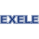 Exele Information Systems, Inc. logo
