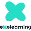 eXeLearning logo