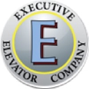 Executive Elevator logo