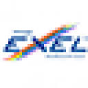 Exel Industries logo