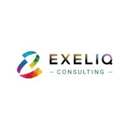 Exeliq Consulting Inc. logo