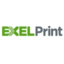 Exelprint logo