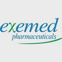 Exemed Pharmaceuticals logo