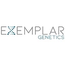 Exemplar Genetics logo