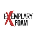 Exemplary Foam logo