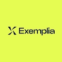 Exemplia Group logo