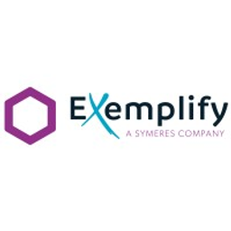 Exemplify BioPharma, Inc. logo