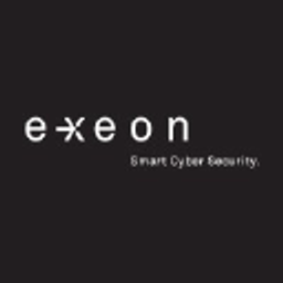 Exeon Analytics logo