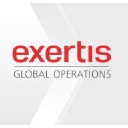 Exertis Supply Chain Services logo