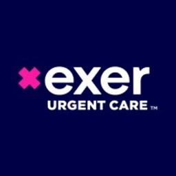 Exer Urgent Care logo