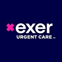 Exer Urgent Care logo