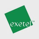 Exetel logo