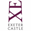 Exeter Castle logo
