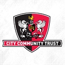 Favicon of Exeter City Community Trust