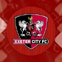 Exeter City Football Club logo