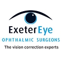 Exeter Eye logo