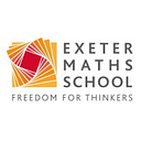 Exeter Mathematics School logo