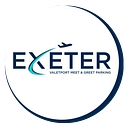Exeter ValetPort Parking logo
