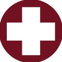 Exeter Veterinary Hospital logo