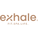 Exhale Spa logo