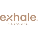 Favicon of Exhale Spa + Bathhouse
