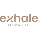 Exhale Spa logo