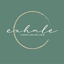 Exhale Therapy logo