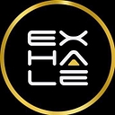 Exhale Wellness logo