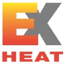 Exheat logo