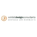 Exhibit Design Consultants logo