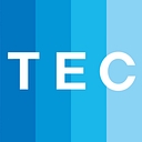 The Exhibit Company, Inc. logo