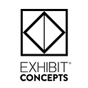 Exhibit Concepts, Inc. logo