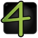 Stand 4 Ltd logo