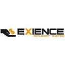 Exience B.V. logo