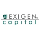 Exigen Capital logo