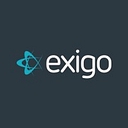 Exigo logo