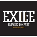 Exile Brewing Co. logo
