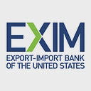 EXIM EXPORT-IMPORT BANK OF THE UNITED STATES logo