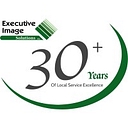 Executive Image Solutions, Inc. logo