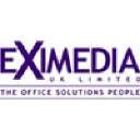 Eximedia logo