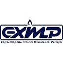 Eximp Inc. logo