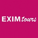 Eximtours.cz logo