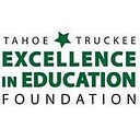 EXCELLENCE IN EDUCATION logo
