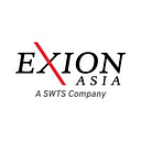 Exion Asia logo