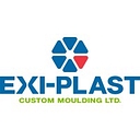 Exi Plast Custom Moulding logo