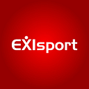 EXIsport logo