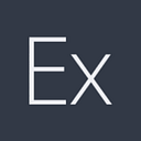 Exist logo