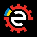 Exist.ua logo