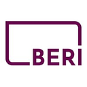 BERKELEY EXISTENTIAL RISK INITIATIVE logo